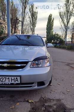 Універсал Chevrolet Nubira 2008 в Кропивницькому