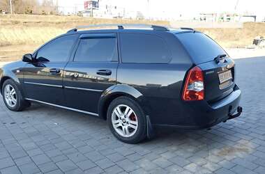 Универсал Chevrolet Nubira 2007 в Хмельницком