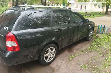 Универсал Chevrolet Nubira 2006 в Конотопе