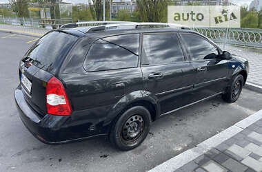 Универсал Chevrolet Nubira 2007 в Киеве