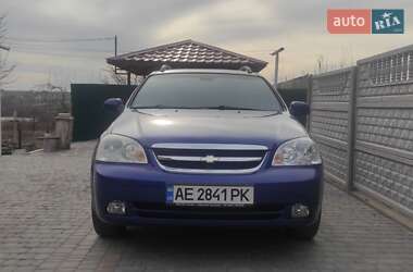 Универсал Chevrolet Nubira 2006 в Кривом Роге
