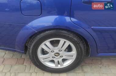 Универсал Chevrolet Nubira 2006 в Кривом Роге