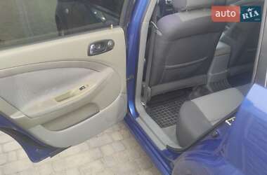 Универсал Chevrolet Nubira 2006 в Кривом Роге