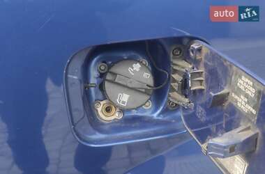 Универсал Chevrolet Nubira 2006 в Кривом Роге