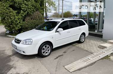 Універсал Chevrolet Nubira 2008 в Рівному