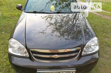 Универсал Chevrolet Nubira 2006 в Конотопе