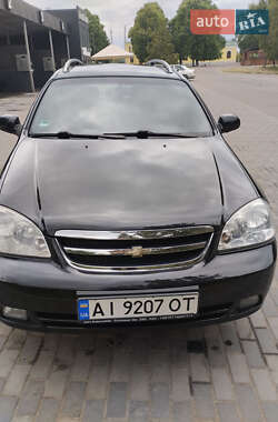 Универсал Chevrolet Nubira 2006 в Киеве