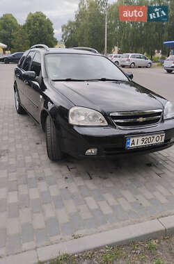 Универсал Chevrolet Nubira 2006 в Киеве