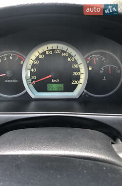 Универсал Chevrolet Nubira 2006 в Киеве