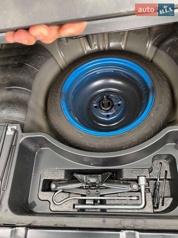 Универсал Chevrolet Nubira 2007 в Львове