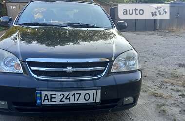 Универсал Chevrolet Nubira 2006 в Днепре