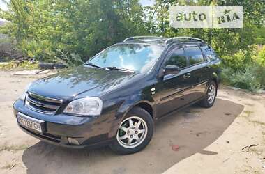 Универсал Chevrolet Nubira 2007 в Сарнах