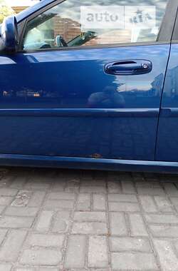 Седан Chevrolet Nubira 2005 в Житомирі