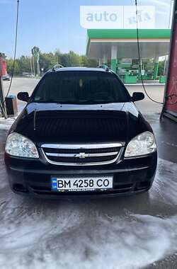 Універсал Chevrolet Nubira 2006 в Києві