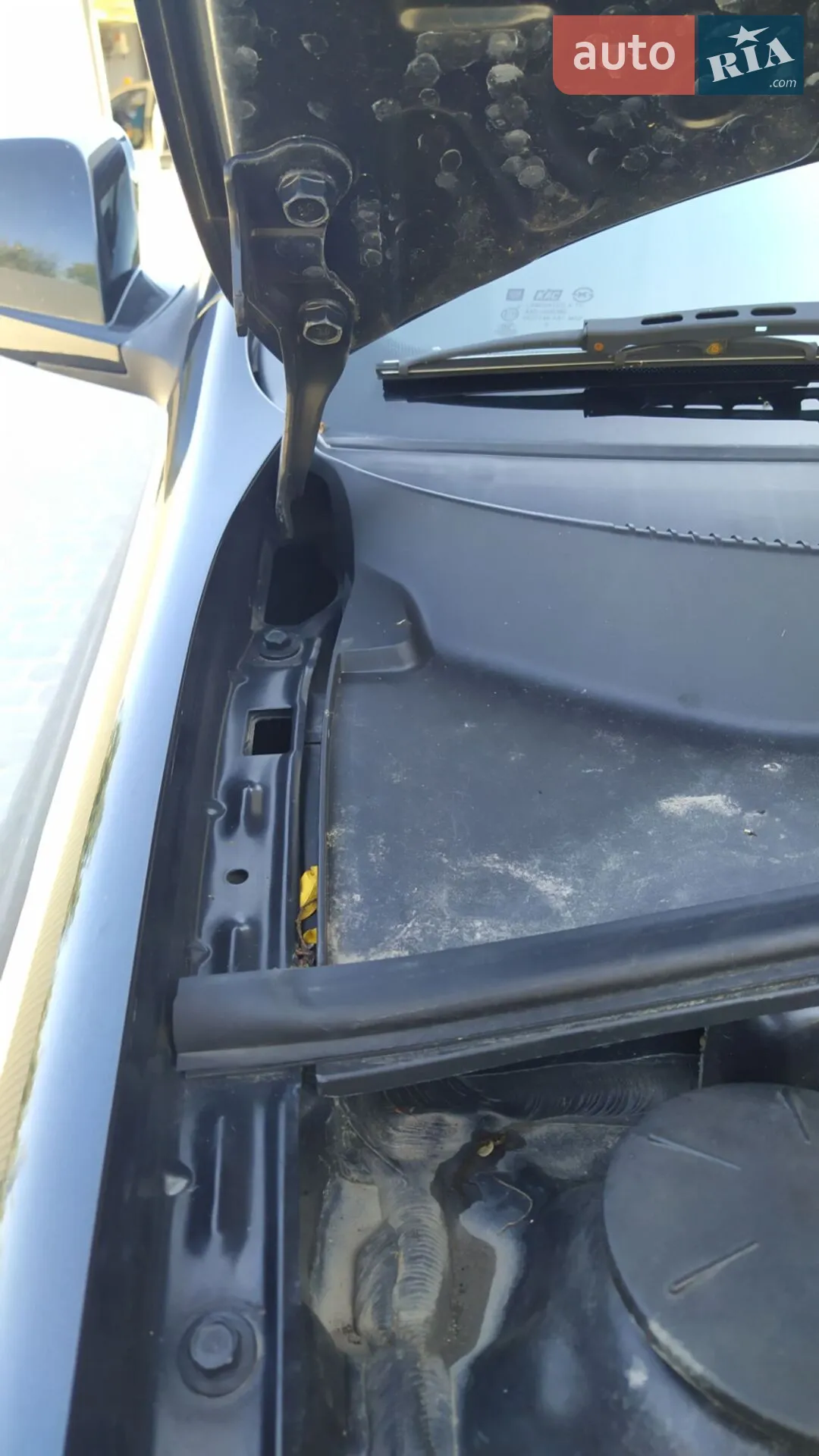 2010 Chevrolet Nubira - мініатюра 34