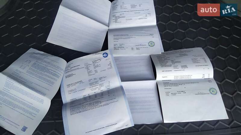 Универсал Chevrolet Nubira 2010 в Тульчине