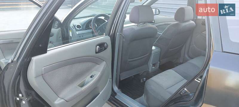 Универсал Chevrolet Nubira 2006 в Василькове