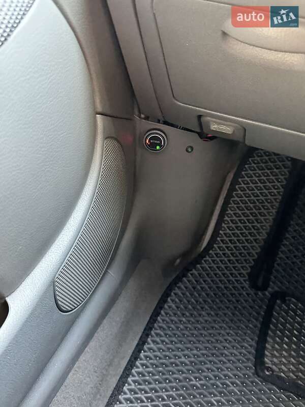 Універсал Chevrolet Nubira 2006 в Дніпрі