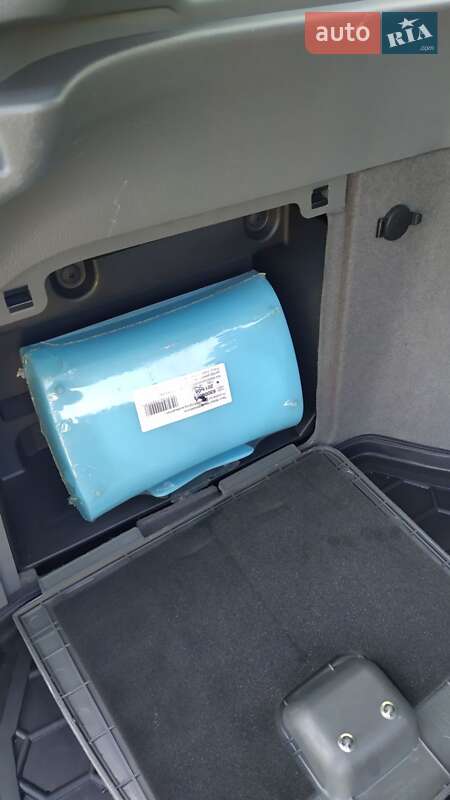 Универсал Chevrolet Nubira 2010 в Тульчине