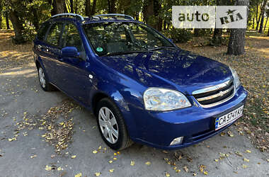 Універсал Chevrolet Nubira 2006 в Христинівці