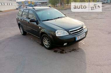 Универсал Chevrolet Nubira 2008 в Чернигове