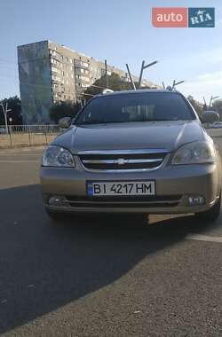 Универсал Chevrolet Nubira 2006 в Харькове