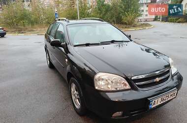 Універсал Chevrolet Nubira 2008 в Ірпені