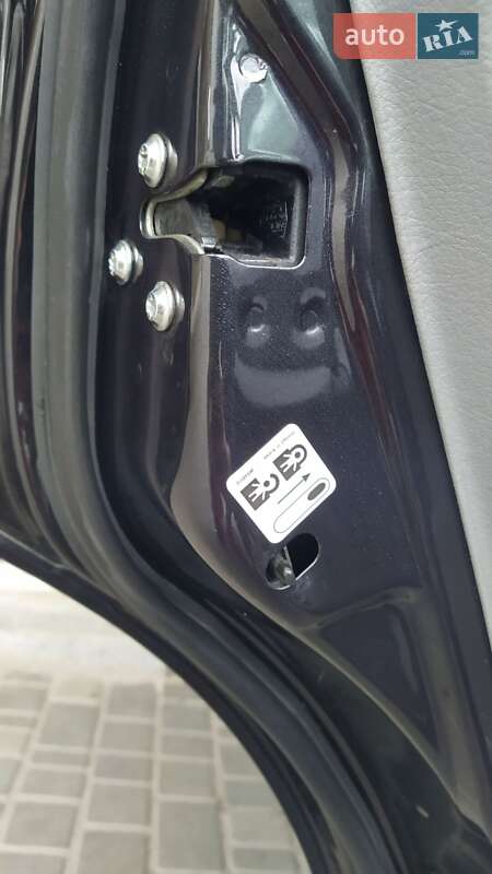 Универсал Chevrolet Nubira 2010 в Тульчине