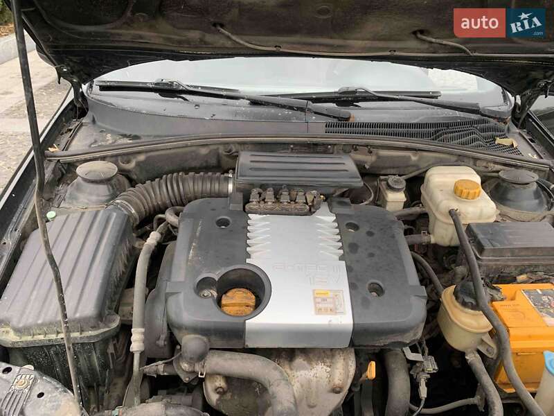 Универсал Chevrolet Nubira 2007 в Днепре