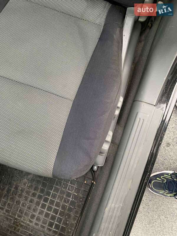 Универсал Chevrolet Nubira 2007 в Днепре