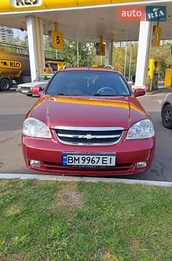 Універсал Chevrolet Nubira 2008 в Києві