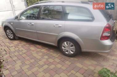 Универсал Chevrolet Nubira 2006 в Киеве