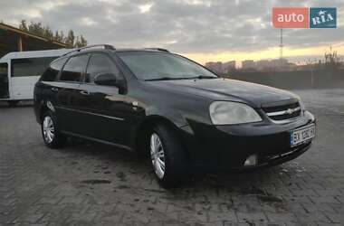 Універсал Chevrolet Nubira 2006 в Хмельницькому