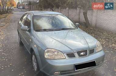 Седан Chevrolet Nubira 2004 в Киеве