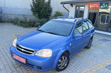 Универсал Chevrolet Nubira 2006 в Тернополе