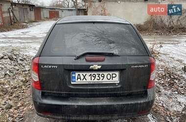 Универсал Chevrolet Nubira 2005 в Харькове