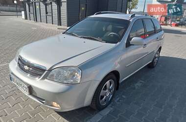 Универсал Chevrolet Nubira 2006 в Бориславе