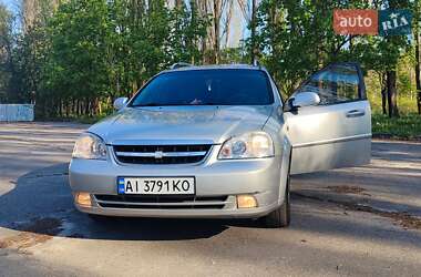 Універсал Chevrolet Nubira 2008 в Славутичі