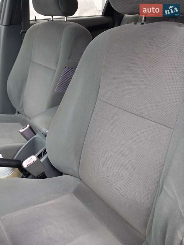 Универсал Chevrolet Nubira 2007 в Львове