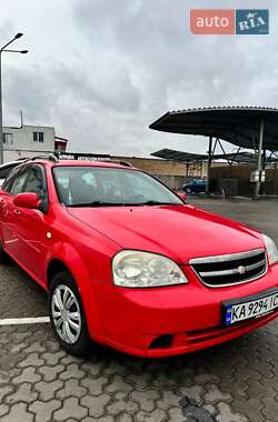 Универсал Chevrolet Nubira 2006 в Киеве