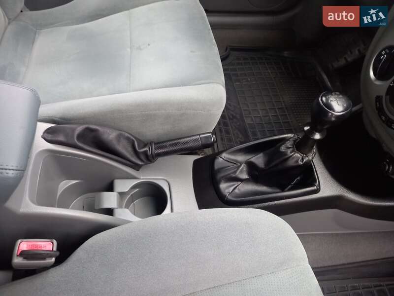 Универсал Chevrolet Nubira 2004 в Виннице