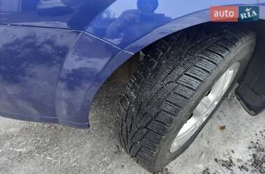 Универсал Chevrolet Nubira 2004 в Виннице