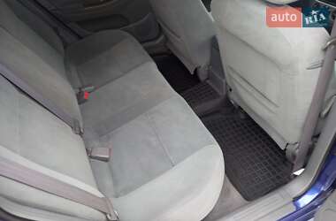 Универсал Chevrolet Nubira 2004 в Виннице