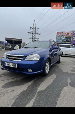 Универсал Chevrolet Nubira 2005 в Киеве