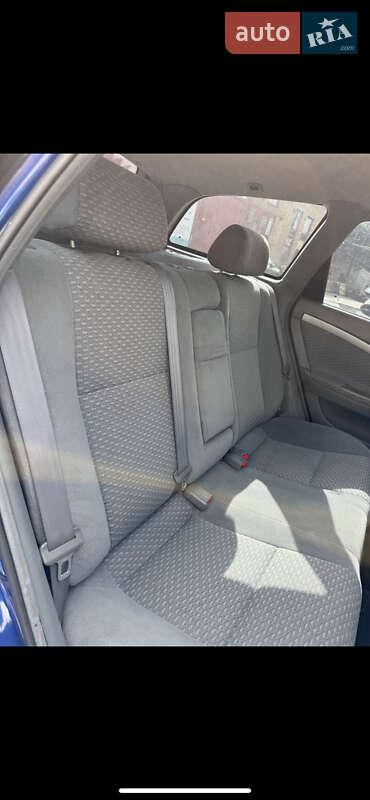 Универсал Chevrolet Nubira 2005 в Киеве фото 16 Универсал Chevrolet Nubira 2005 в Киеве