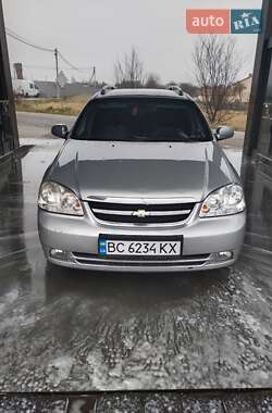 Універсал Chevrolet Nubira 2008 в Кам'янці-Бузькій