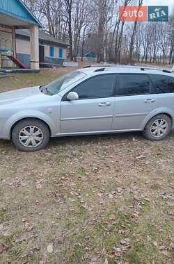 Універсал Chevrolet Nubira 2008 в Джурині