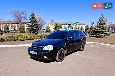 Универсал Chevrolet Nubira 2006 в Каменском