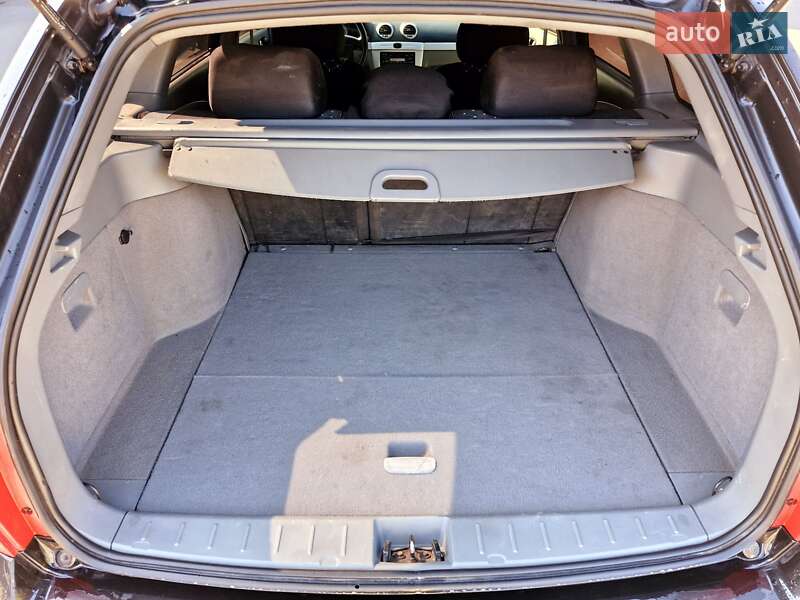 Универсал Chevrolet Nubira 2006 в Каменском фото 8 Универсал Chevrolet Nubira 2006 в Каменском