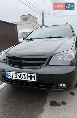 Універсал Chevrolet Nubira 2007 в Києві